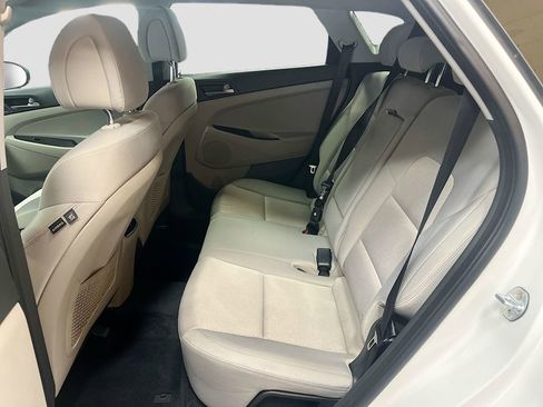 Used 2017 Hyundai Tucson Sport image 22