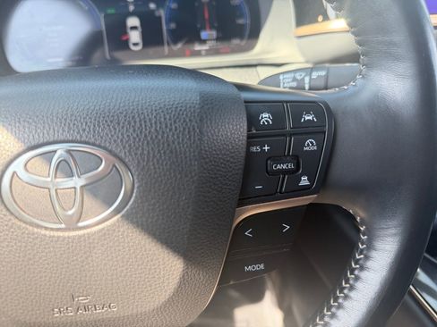 Certified 2024 Toyota Crown AWD/4WD image 20
