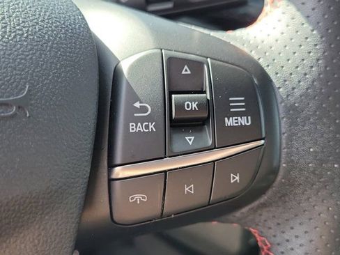 Certified 2024 Ford Escape ST-Line w/ Tech Pack #1 image 25