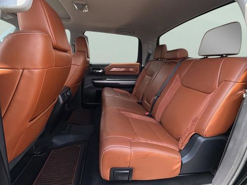 Used 2018 Toyota Tundra 1794 Edition image 15