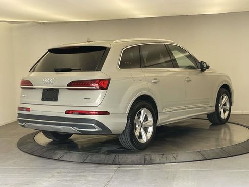 Used 2023 Audi Q7 3.0T Premium AWD/4WD image 7