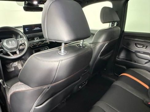 Used 2026 Honda Passport TrailSport image 37