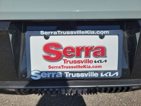 New 2026 Kia K4 GT-Line Turbo FWD image 29