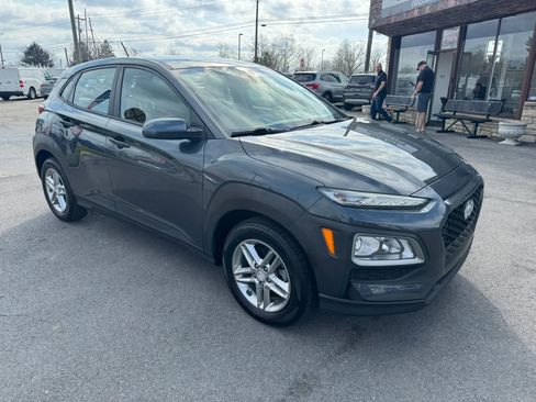 Used 2019 Hyundai Kona SE image 20