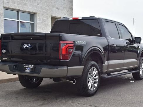 Used 2025 Ford F150 King Ranch AWD/4WD image 17