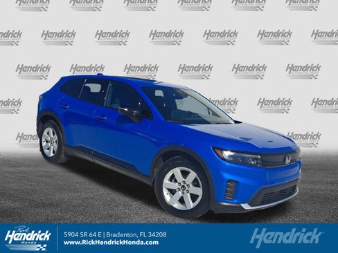 Used 2024 Honda Prologue EX image 1