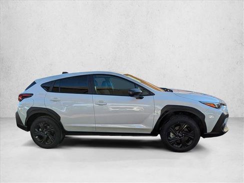 New 2026 Subaru Crosstrek 2.5i image 4
