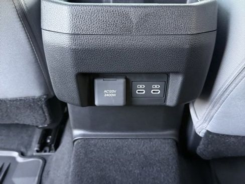 New 2025 Toyota Tacoma TRD Off-Road image 36