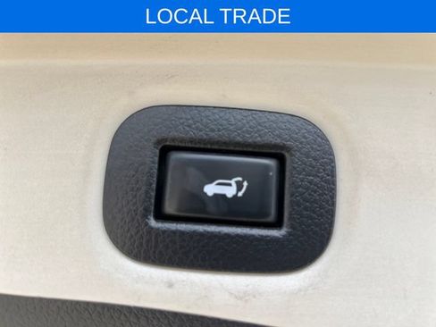 Used 2020 Nissan Rogue SV AWD/4WD image 17