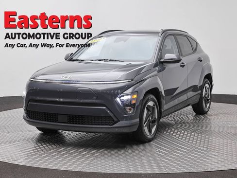 Used 2024 Hyundai Kona SEL FWD image 1