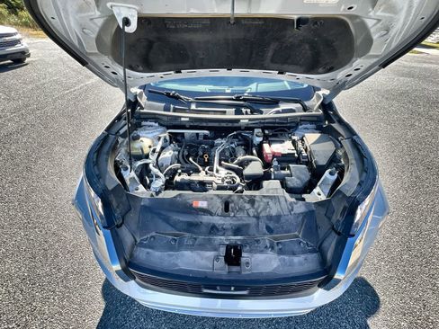 Used 2024 Mitsubishi Outlander SE image 29