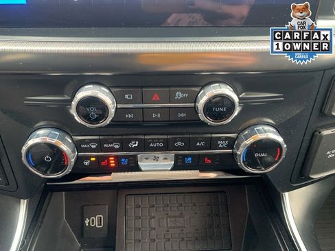 Used 2025 Ford F150 Raptor AWD/4WD image 24