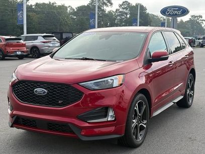 Used 2023 Ford Edge ST