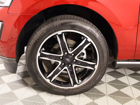 Used 2021 Ford Expedition Max Limited image 20