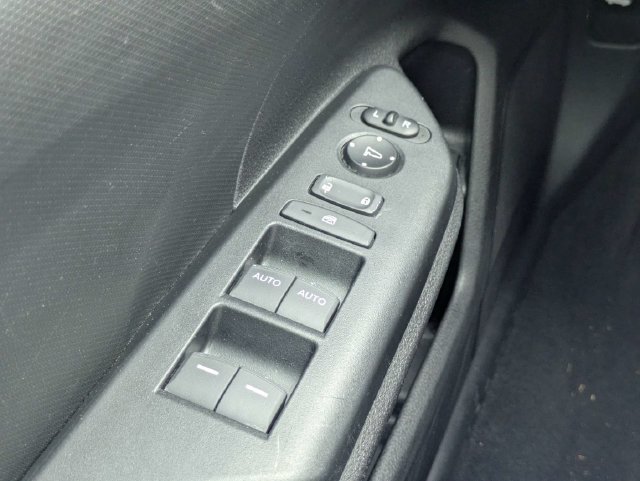 Used 2016 Honda Civic LX image 23