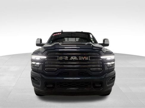 New 2026 RAM 2500 Laramie image 3