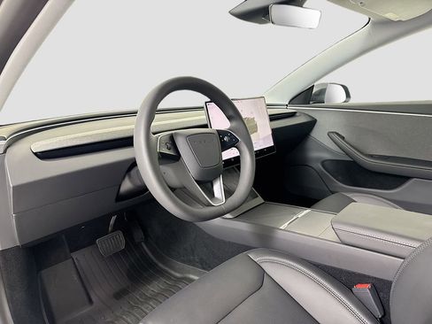 Used 2025 Tesla Model 3 Long Range RWD image 9