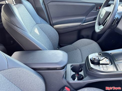 Certified 2026 Toyota bZ FWD image 13