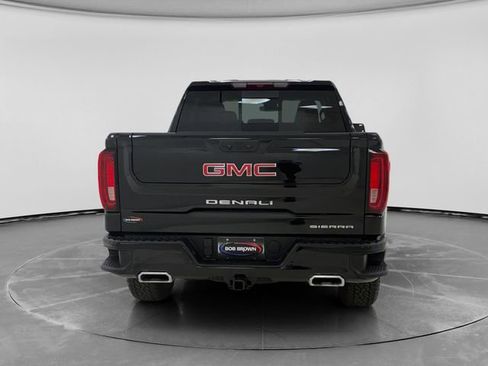 Used 2026 GMC Sierra 1500 Denali AWD/4WD image 4