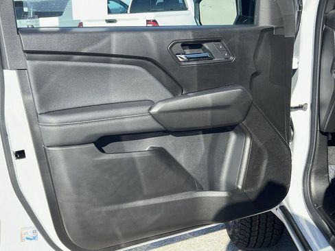 New 2026 GMC Canyon Elevation image 10