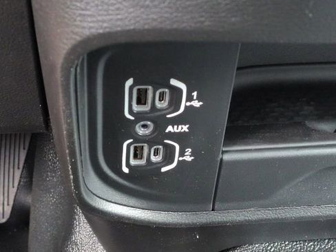 New 2026 RAM 3500 Tradesman image 21