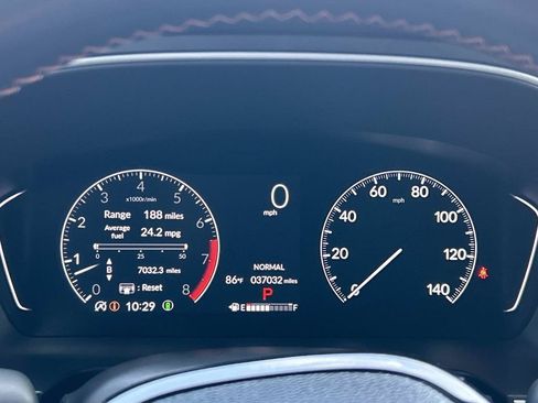 Used 2025 Honda Pilot Sport image 29