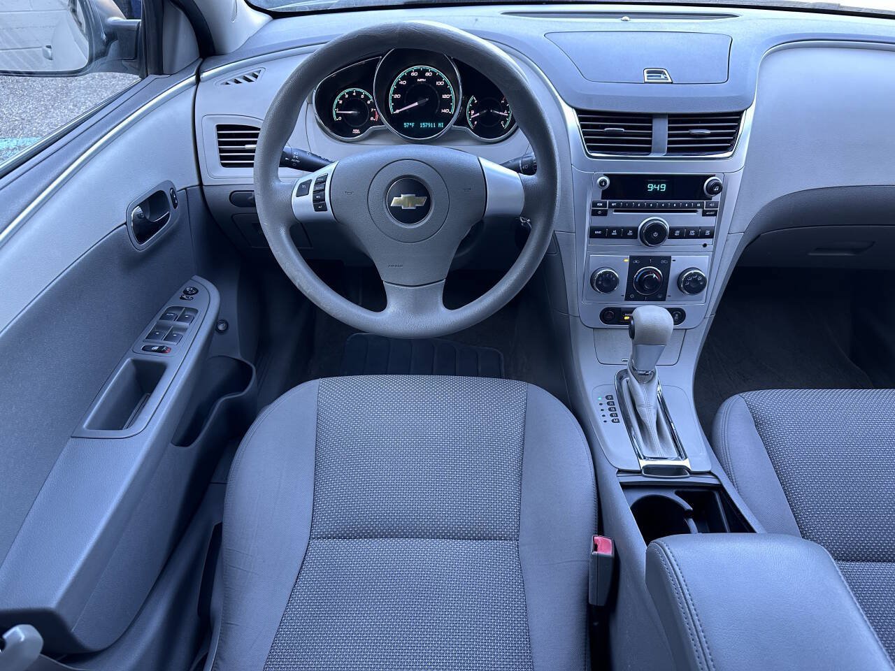 Used 2012 Chevrolet Malibu LS FWD image 29