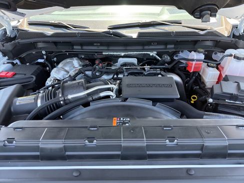 New 2026 GMC Sierra 3500 AT4 w/ AT4 Premium Plus Package AWD/4WD image 21