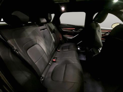 Used 2023 Jaguar F-PACE S AWD/4WD image 19