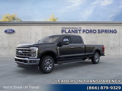 New 2026 Ford F350 Lariat