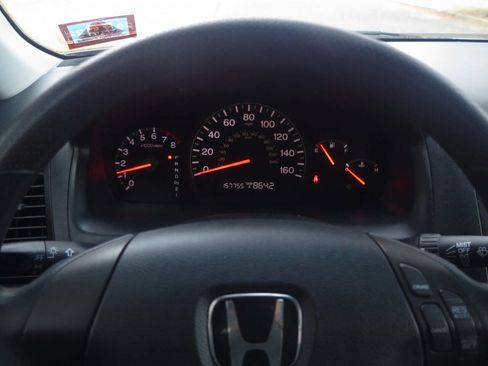 Used 2004 Honda Accord LX image 8
