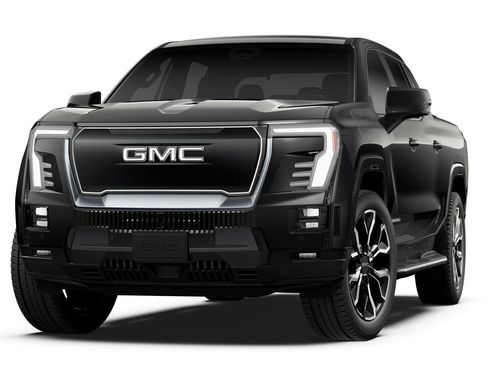 New 2025 GMC Sierra EV Denali image 28