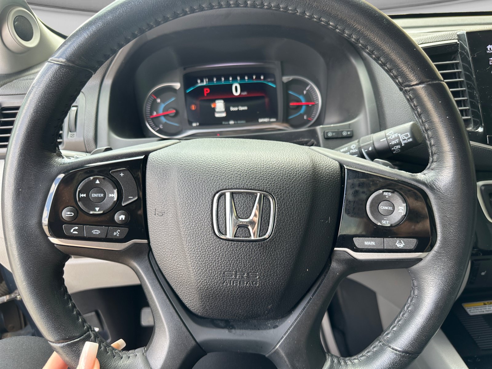 Used 2022 Honda Pilot Touring image 16