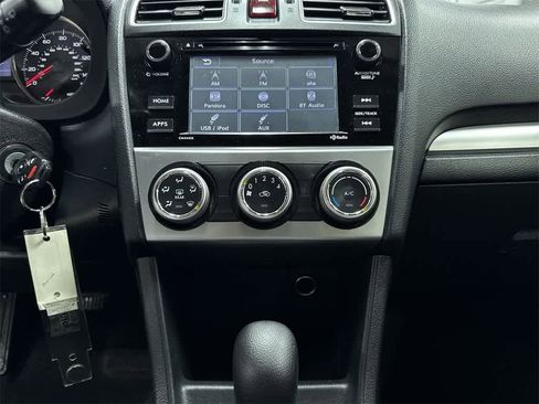 Used 2015 Subaru Impreza 2.0i Premium image 21