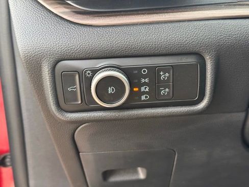 Used 2020 Ford Explorer Limited w/ Class III Trailer Tow Package image 16