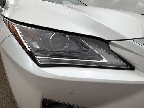 Used 2019 Lexus RX 350 AWD w/ Navigation Package image 34
