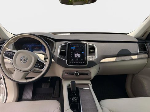 Certified 2024 Volvo XC90 T8 Core AWD/4WD image 16