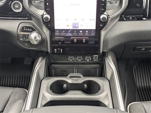 New 2026 RAM 1500 Laramie image 19