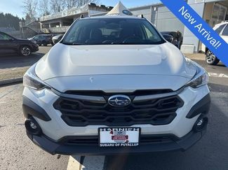 Certified 2024 Subaru Crosstrek 2.0i Premium video 2
