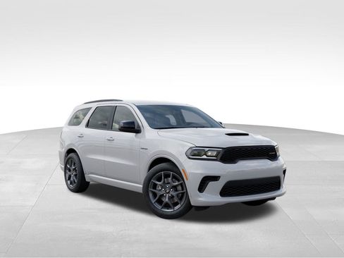 New 2026 Dodge Durango GT image 5