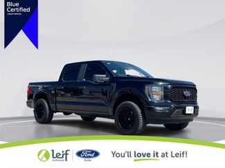 Used 2023 Ford F150 XL w/ STX Appearance Package RWD video 2