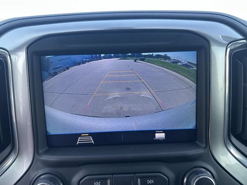 Certified 2020 Chevrolet Silverado 1500 LT w/ All-Star Edition AWD/4WD image 15