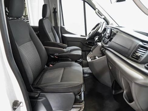 Used 2021 Ford Transit 350 XLT image 37