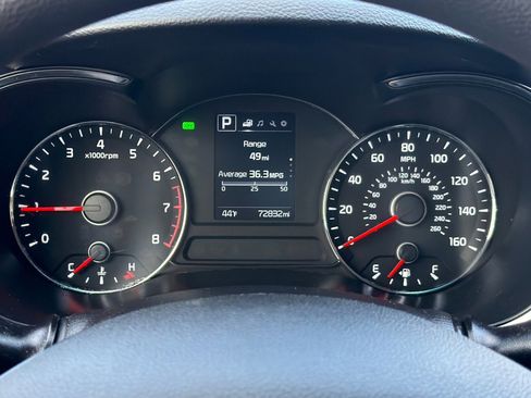 Used 2018 Kia Forte LX w/ LX Popular Package image 22