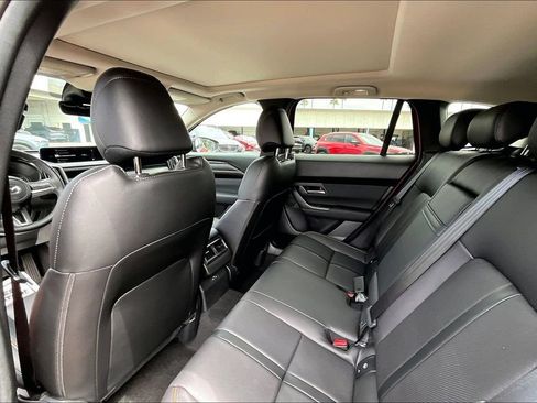 Certified 2026 MAZDA CX-50 AWD 2.5 S w/ Premium Package image 16