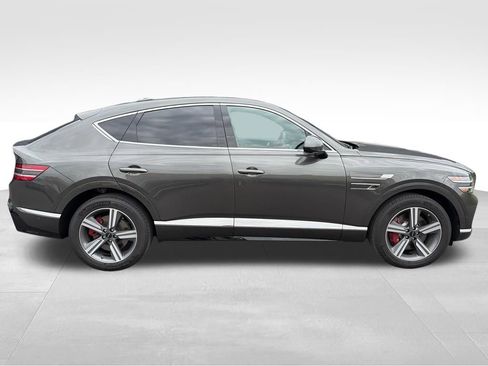 Used 2025 Genesis GV80 3.5T image 2