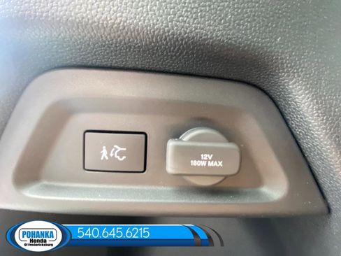 New 2026 Honda Pilot Touring image 8