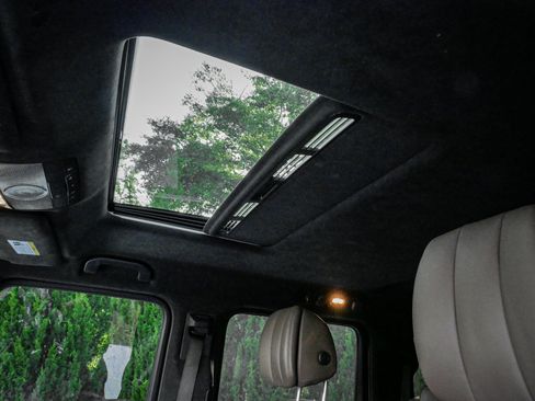 Used 2024 Mercedes-Benz G 63 AMG 4MATIC image 28