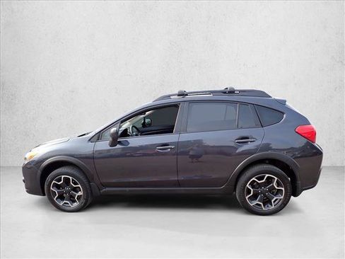 Used 2014 Subaru Crosstrek 2.0i Limited w/ Popular Package #2 AWD/4WD image 2