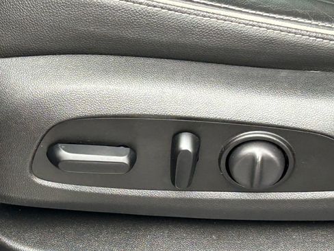 Used 2020 GMC Terrain Denali w/ Denali Premium Package image 27